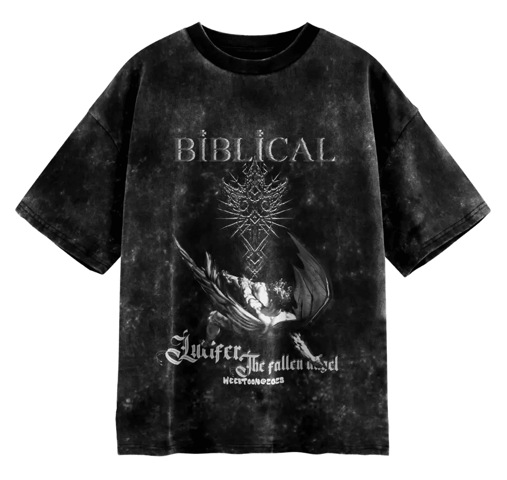 BIBLICAL 2025 - The Saviors