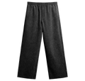 BLANK WASHED STRAIGHT FIT PANTS - The Saviors
