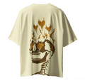 DEAD LOVER OVERSIZED T - SHIRT - The Saviors