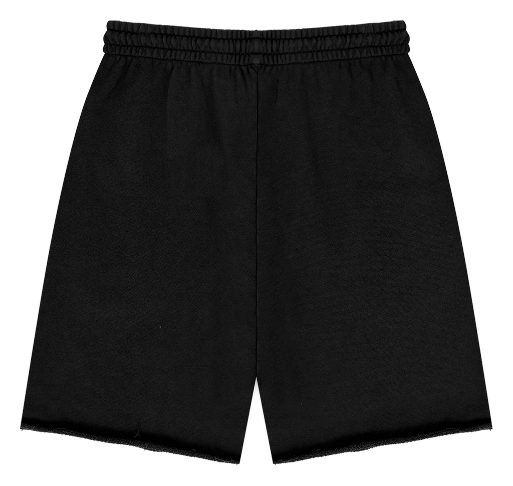 FERAL STRAIGHT FIT SHORTS - The Saviors