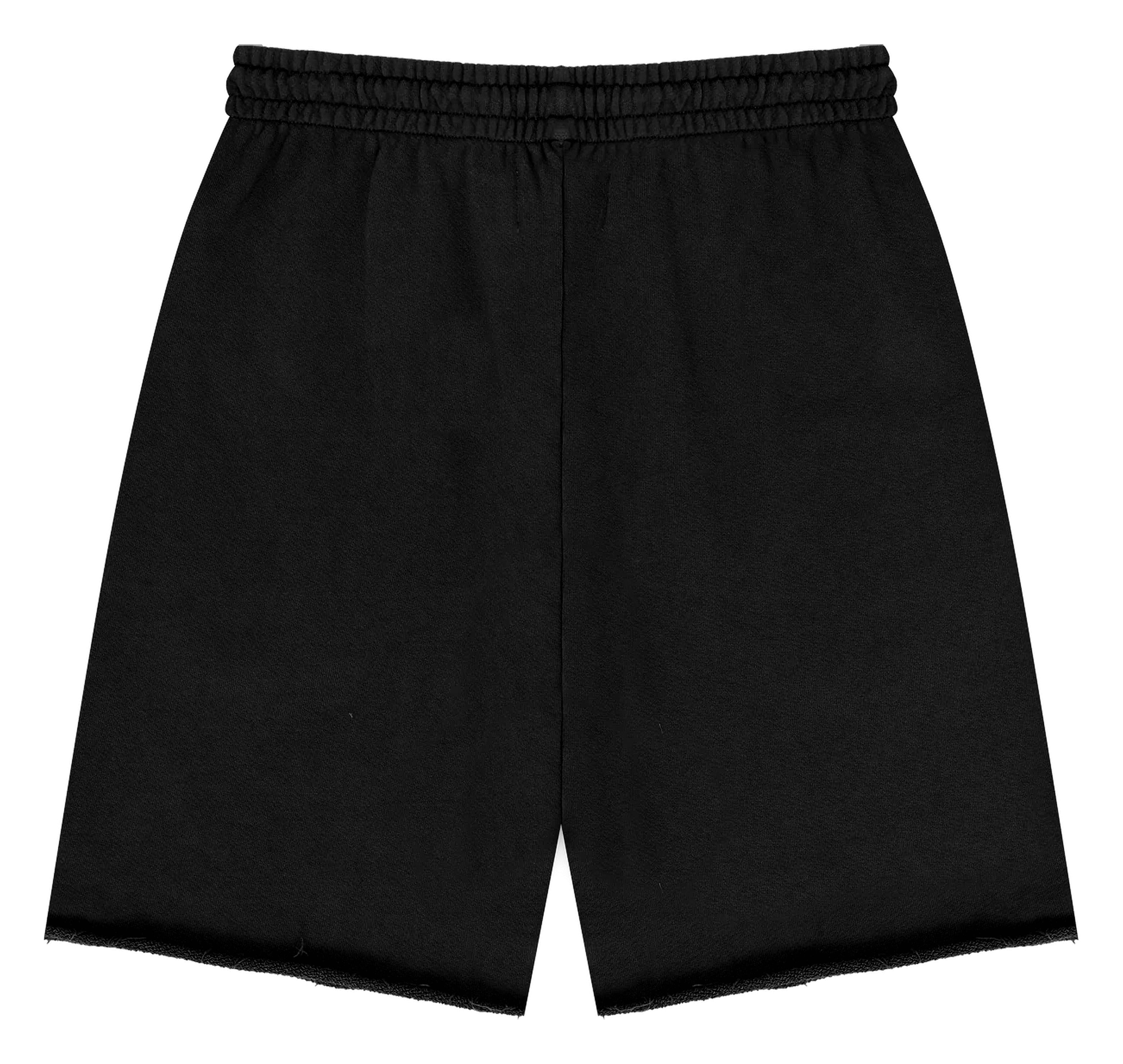 FERAL STRAIGHT FIT SHORTS - The Saviors