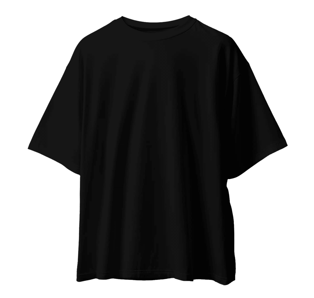 FRANK OCEAN OVERSIZED T - SHIRT - The Saviors