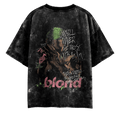 FRANK OCEAN OVERSIZED T - SHIRT - The Saviors