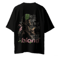 FRANK OCEAN OVERSIZED T - SHIRT - The Saviors