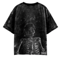 SCOTTY OVERSIZED T - SHIRT - The Saviors