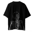 SCOTTY OVERSIZED T - SHIRT - The Saviors