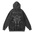 SELL YOUR SOUL OVERSIZED HOODIE - The Saviors