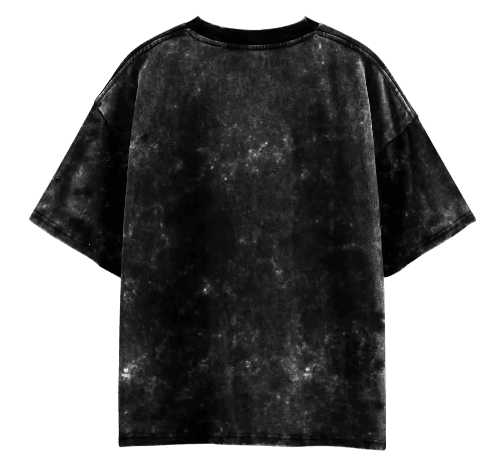 SELL YOUR SOUL OVERSIZED T - SHIRT - The Saviors