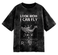 TRAVIS SCOTT OVERSIZED T - SHIRT - The Saviors