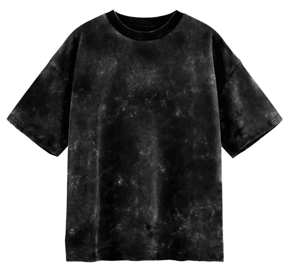 ZORO THE HUNTER OVERSIZED T - SHIRT - The Saviors