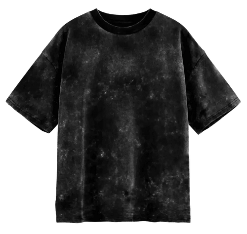 ZORO THE HUNTER OVERSIZED T - SHIRT - The Saviors